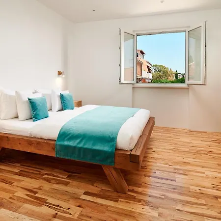 Sun Harmony Apartment Split