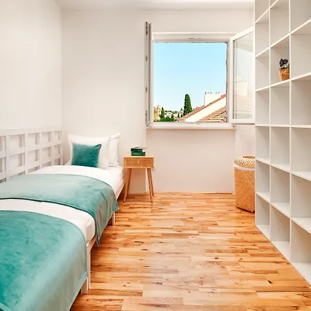 Sun Harmony Apartment Split