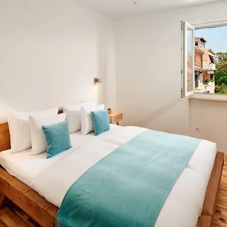 Apartment Sun Harmony