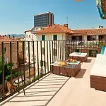 Sun Harmony Apartamento Split