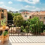 Apartamento Sun Harmony Split