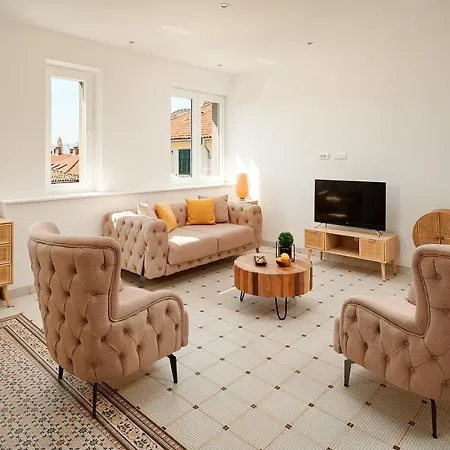 Sun Harmony * 斯普利特