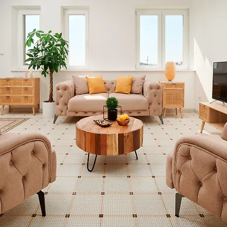 Apartamento Sun Harmony