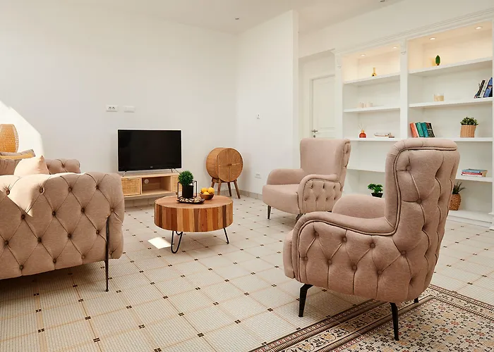 Apartamento Sun Harmony *