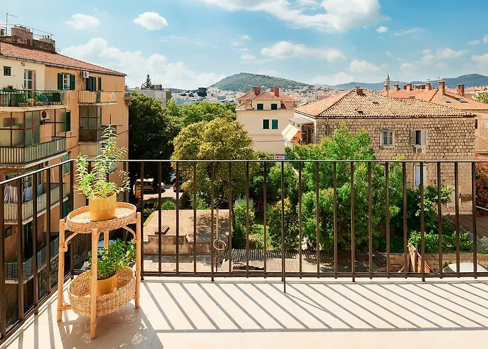 Apartamento Sun Harmony *