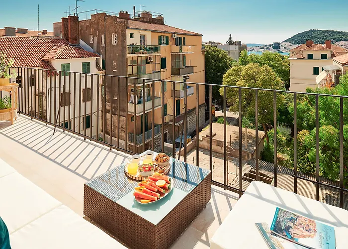 Sun Harmony Apartamento