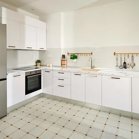 Sun Harmony Apartment
