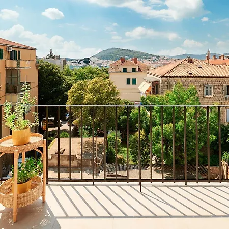 Apartman Sun Harmony Split