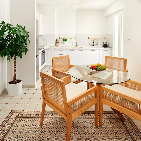 Sun Harmony Apartament