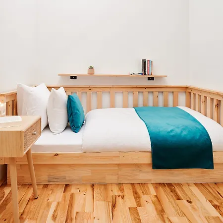 شقة Sun Harmony سبليت