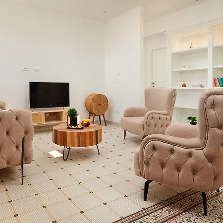 Apartament Sun Harmony *