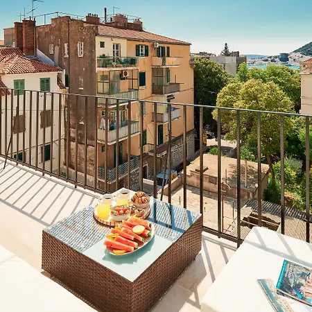 Sun Harmony Appartamento