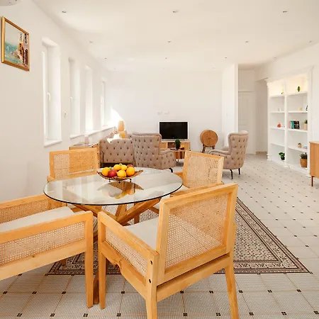 Sun Harmony Apartament *