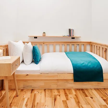 Lägenhet Sun Harmony Split