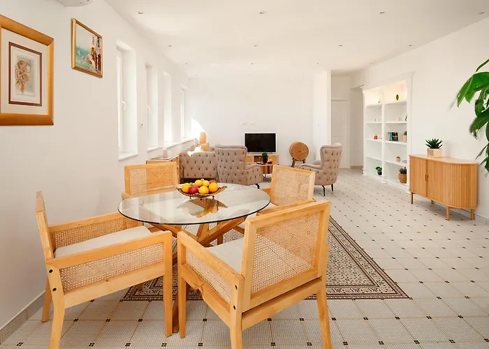 公寓 Sun Harmony 斯普利特