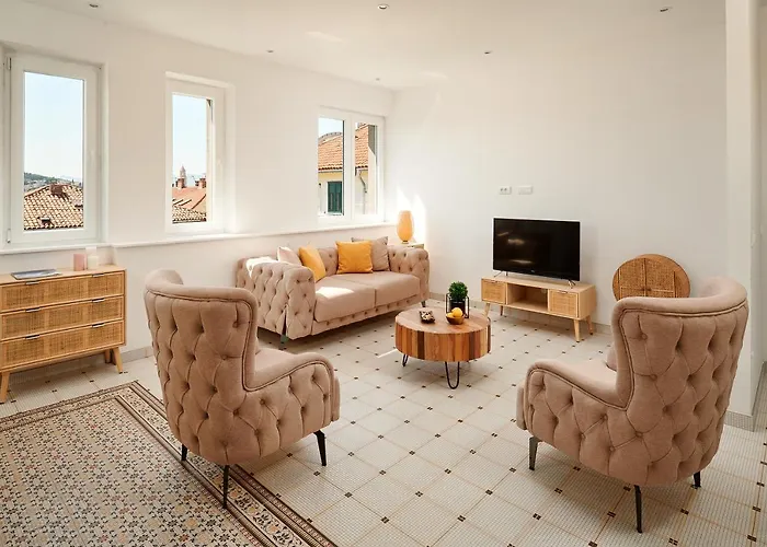 Sun Harmony * 斯普利特