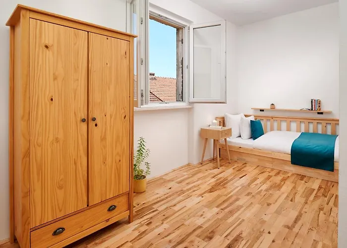 Sun Harmony 斯普利特