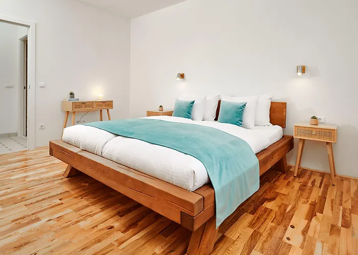 Sun Harmony 公寓 *